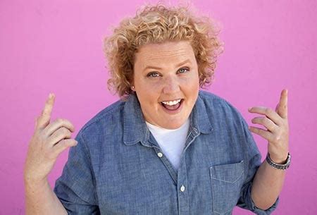 fortune feimster nude|Fortune Feimster, Betsy Brandt Lesbian Scene in Life In Pieces